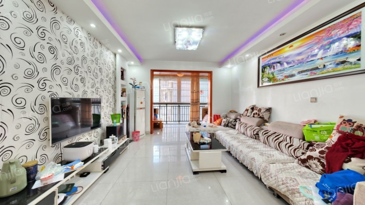 尚公馆二手房实景图