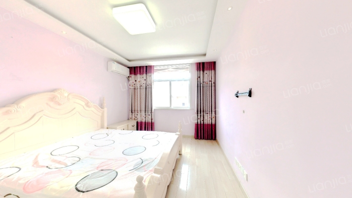 一鸣花园二手房实景图