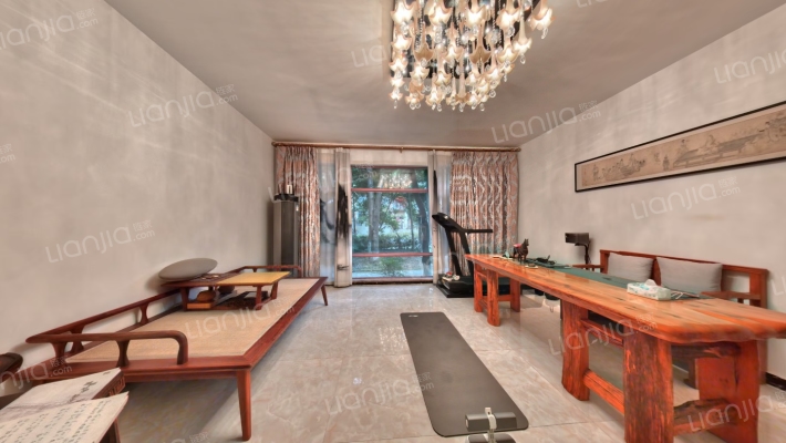 森宇音乐花园二手房实景图