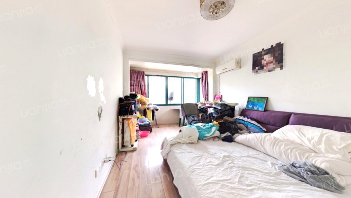 东九儿园二手房实景图