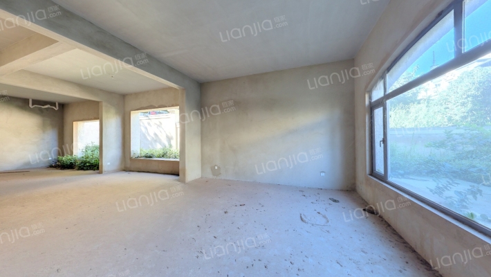 创佳半山御府二手房实景图