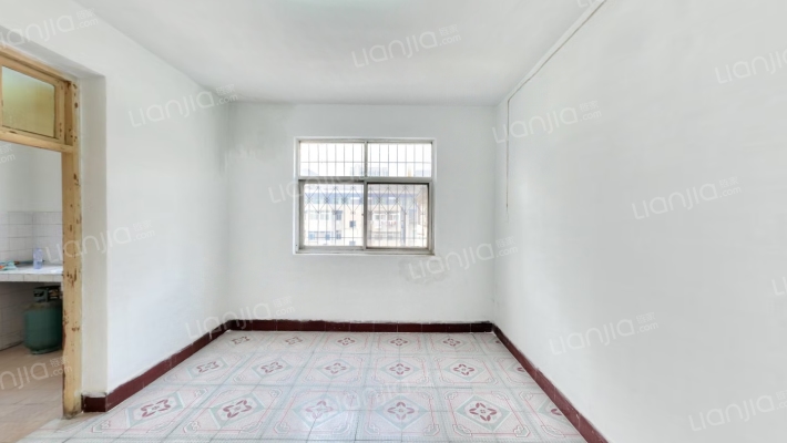 物资局家属院二手房实景图