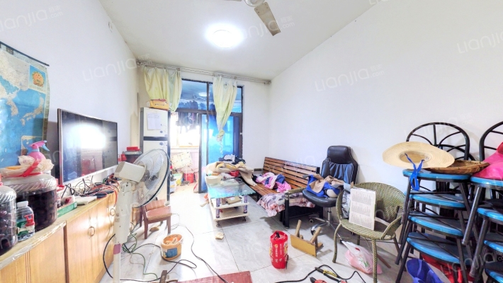 燎原小区(龙泉驿)二手房实景图