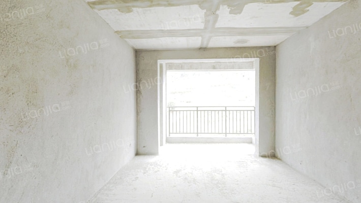 溶江学府二手房实景图