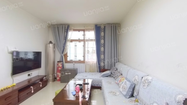 矿工东路南9号院二手房实景图