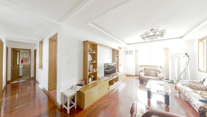 写意春秋二手房实景图