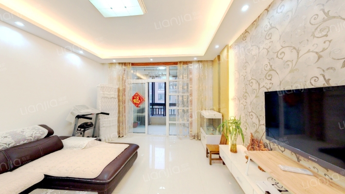 金陆·美伦堡二手房实景图