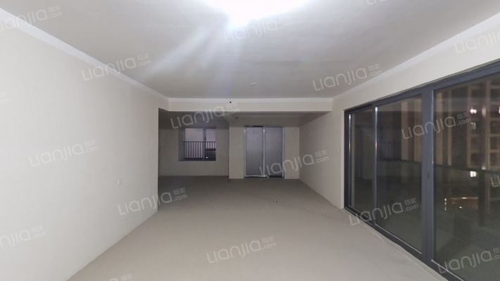 碧桂园星悦二手房实景图