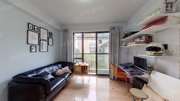 桃花源迎霞苑二手房实景图