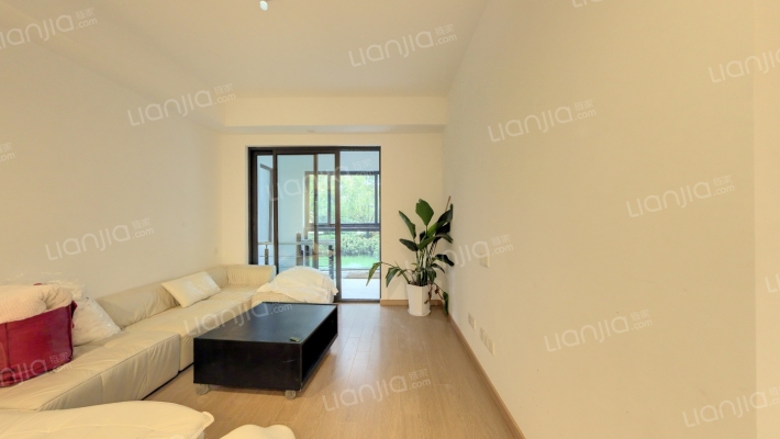 新城铭著风华二手房实景图