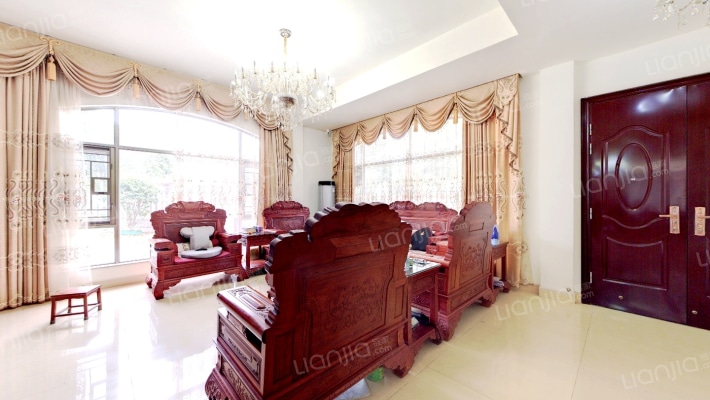 碧桂园假日半岛(翠岭云天)二手房实景图