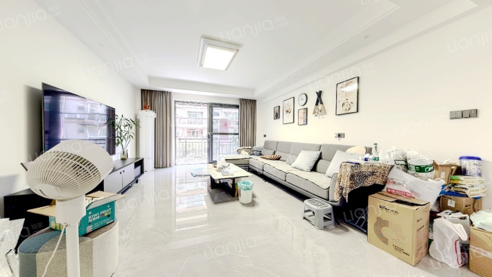 三和花园二手房实景图