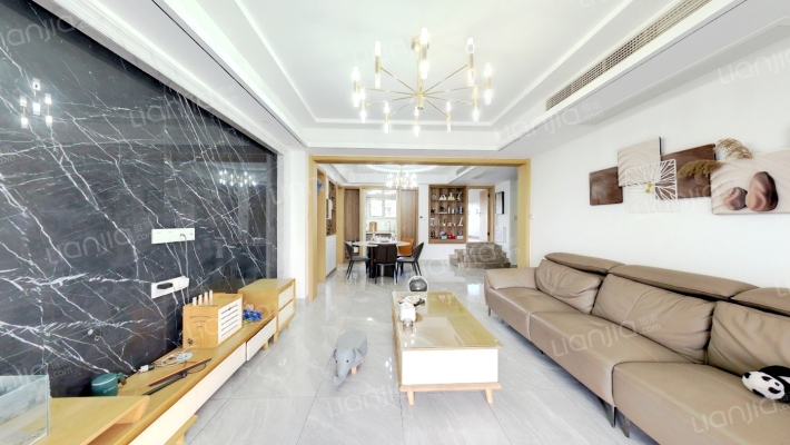 优湖名苑二手房实景图