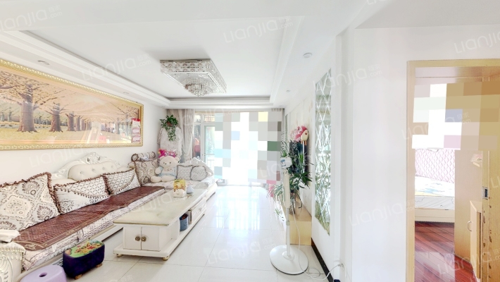 万凯碧桂园二手房实景图