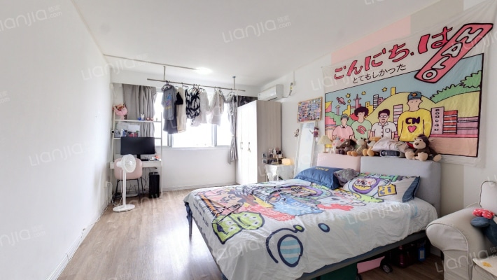 天诚花苑二手房实景图