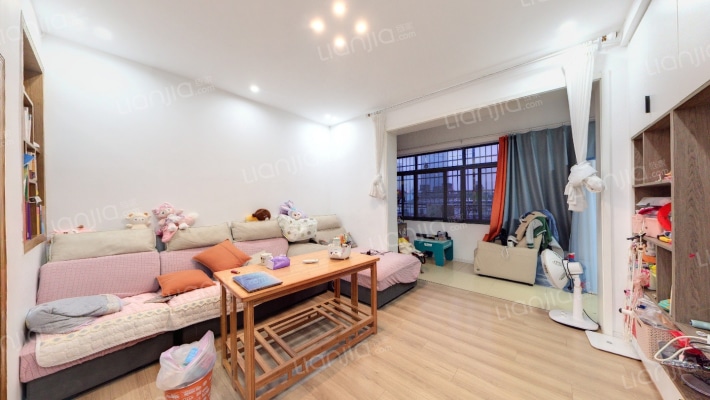 永叔路二手房实景图