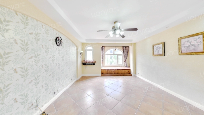 力旺塞歌维亚二手房实景图