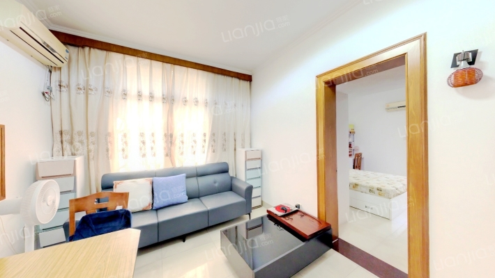 将军祠小区二手房实景图