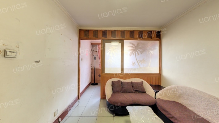 西宫东街健康村二手房实景图