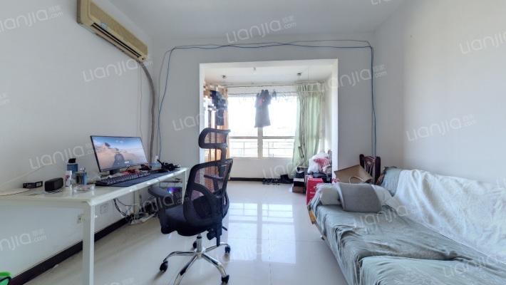 曲江中和府二手房实景图