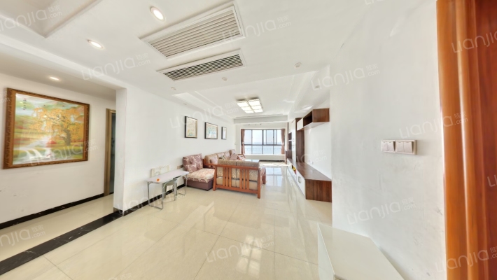 城泰江来二手房实景图