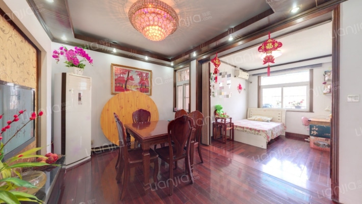 康润园二手房实景图