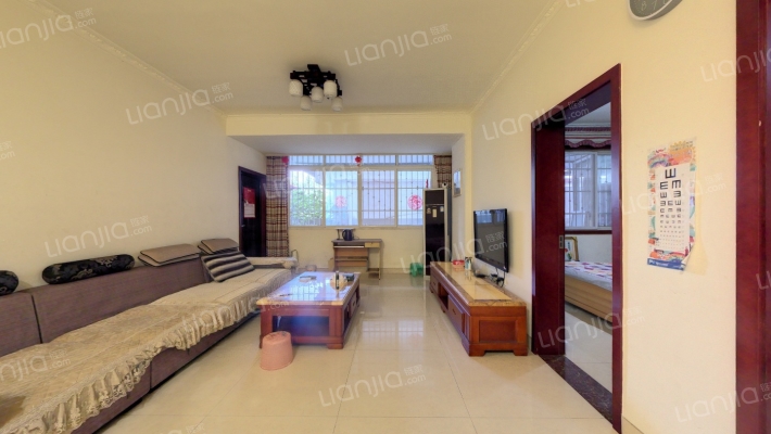 一号花园二手房实景图