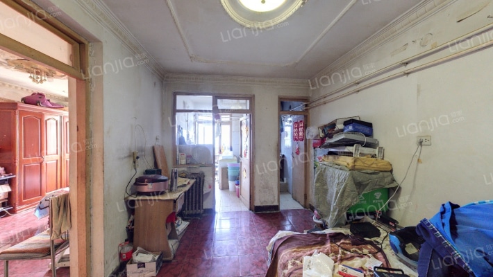 集贤里(西青区)二手房实景图