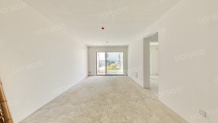 中梁拾光映象二手房实景图