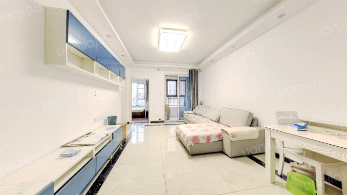 天祥尚府二手房实景图