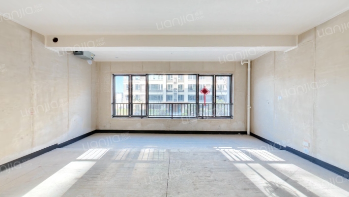 中诚两江印二期二手房实景图