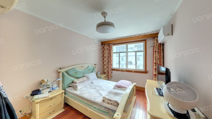 志园公寓二手房实景图