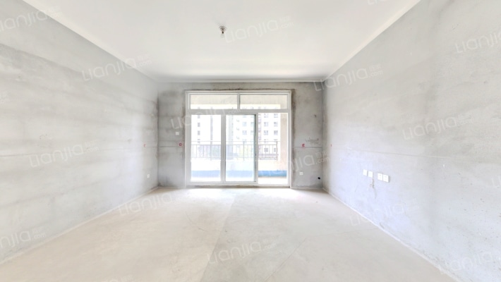 正泰君和府二手房实景图