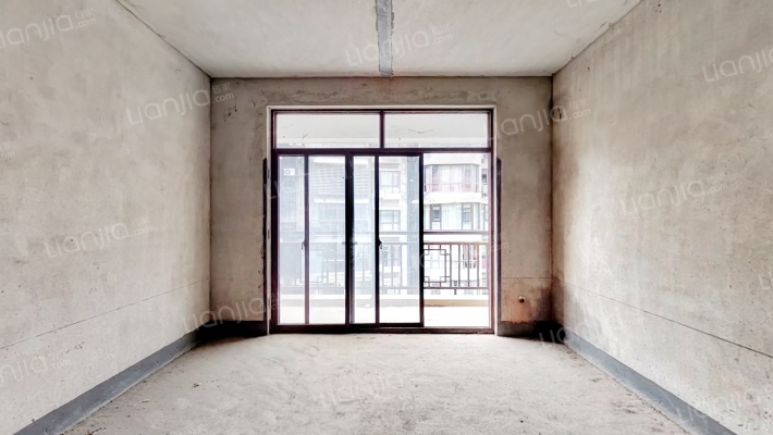 阳江苑·西岭御景二手房实景图