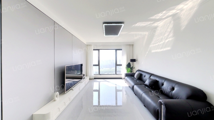 富力盛悦府二手房实景图