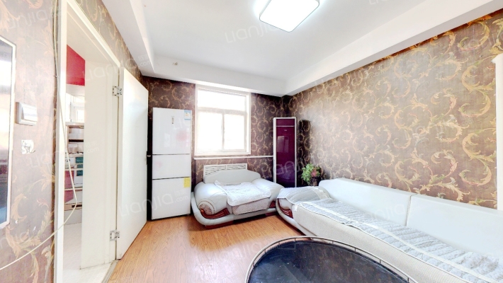 新华二厂家属院二手房实景图