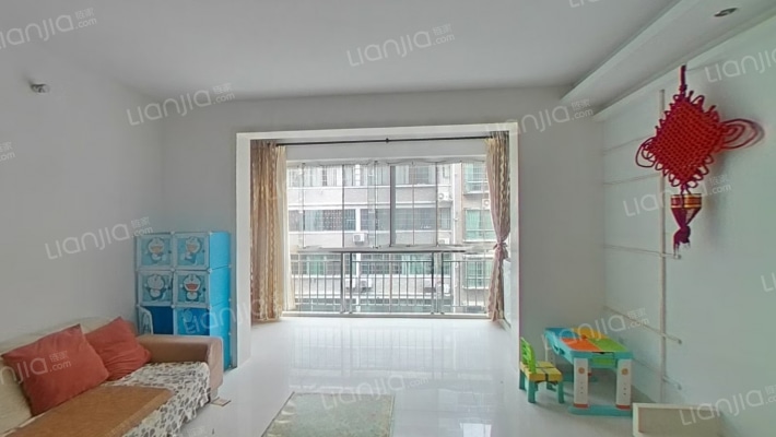 香格里拉二手房实景图