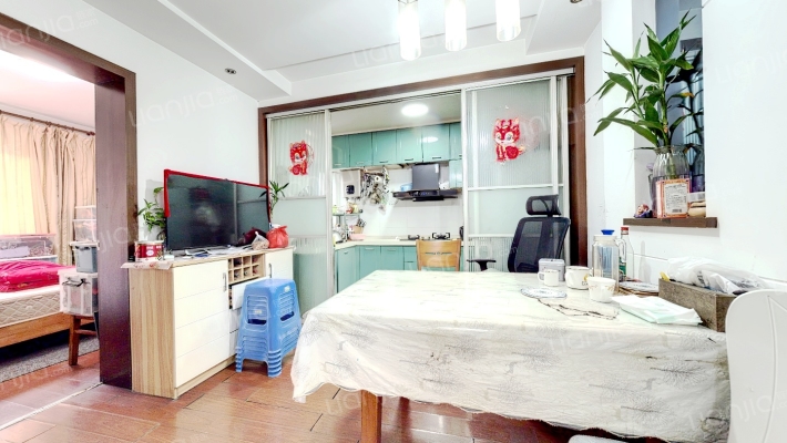 碧水湾花园二手房实景图