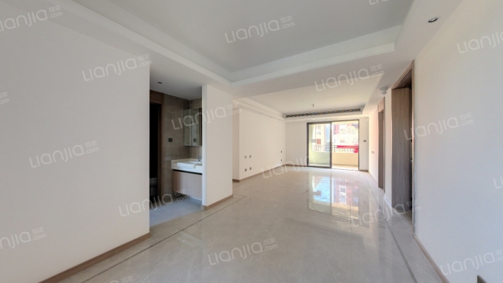 时代艺境二期二手房实景图