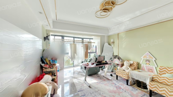 瑶河锦园二手房实景图