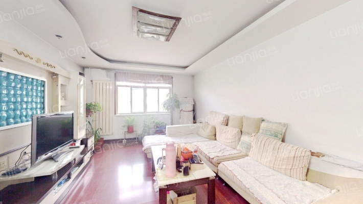 福安里(大港区)二手房实景图