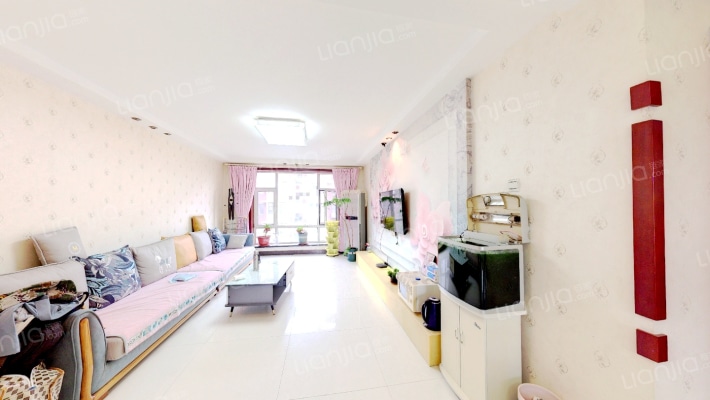 浦东明珠二手房实景图