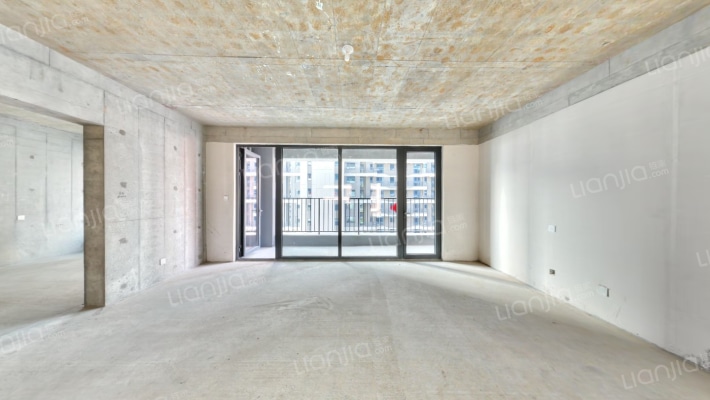 龙湖砚熙台二手房实景图