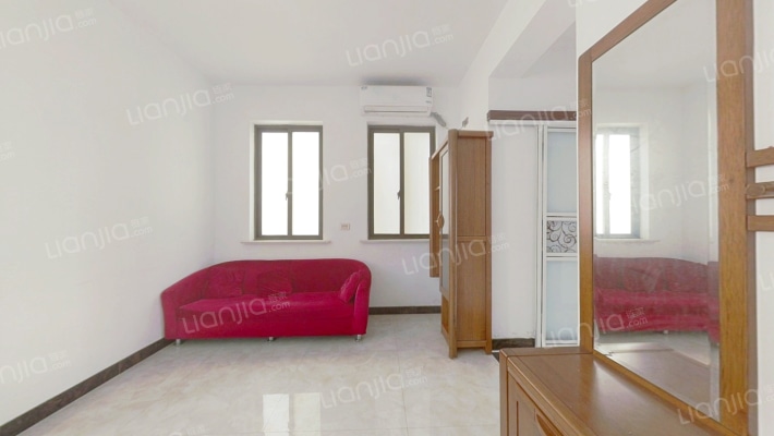 滨河花苑南苑二手房实景图