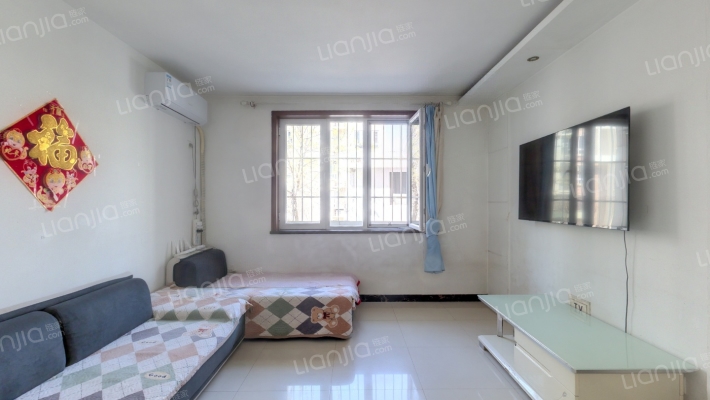 明湖苑二手房实景图