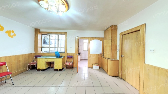 幸福小区先锋路街区二手房实景图