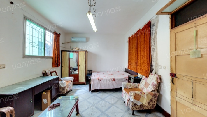 西七路211号二手房实景图