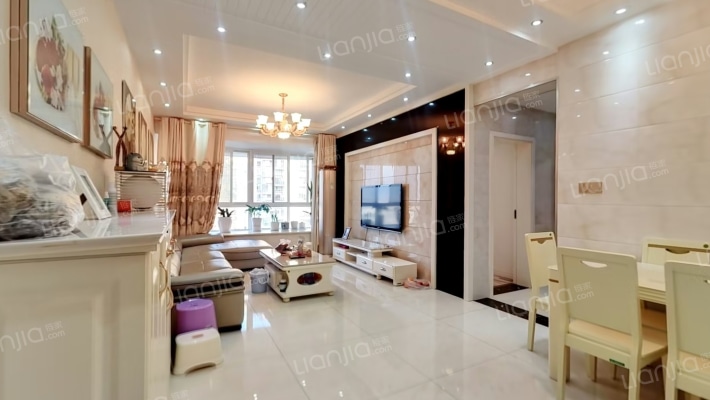 尚品国际二手房实景图