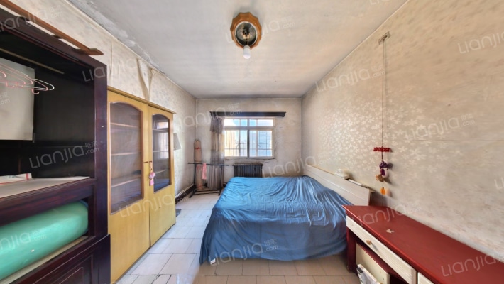 月西里二手房实景图