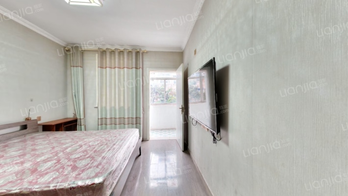 健康西路14号二手房实景图